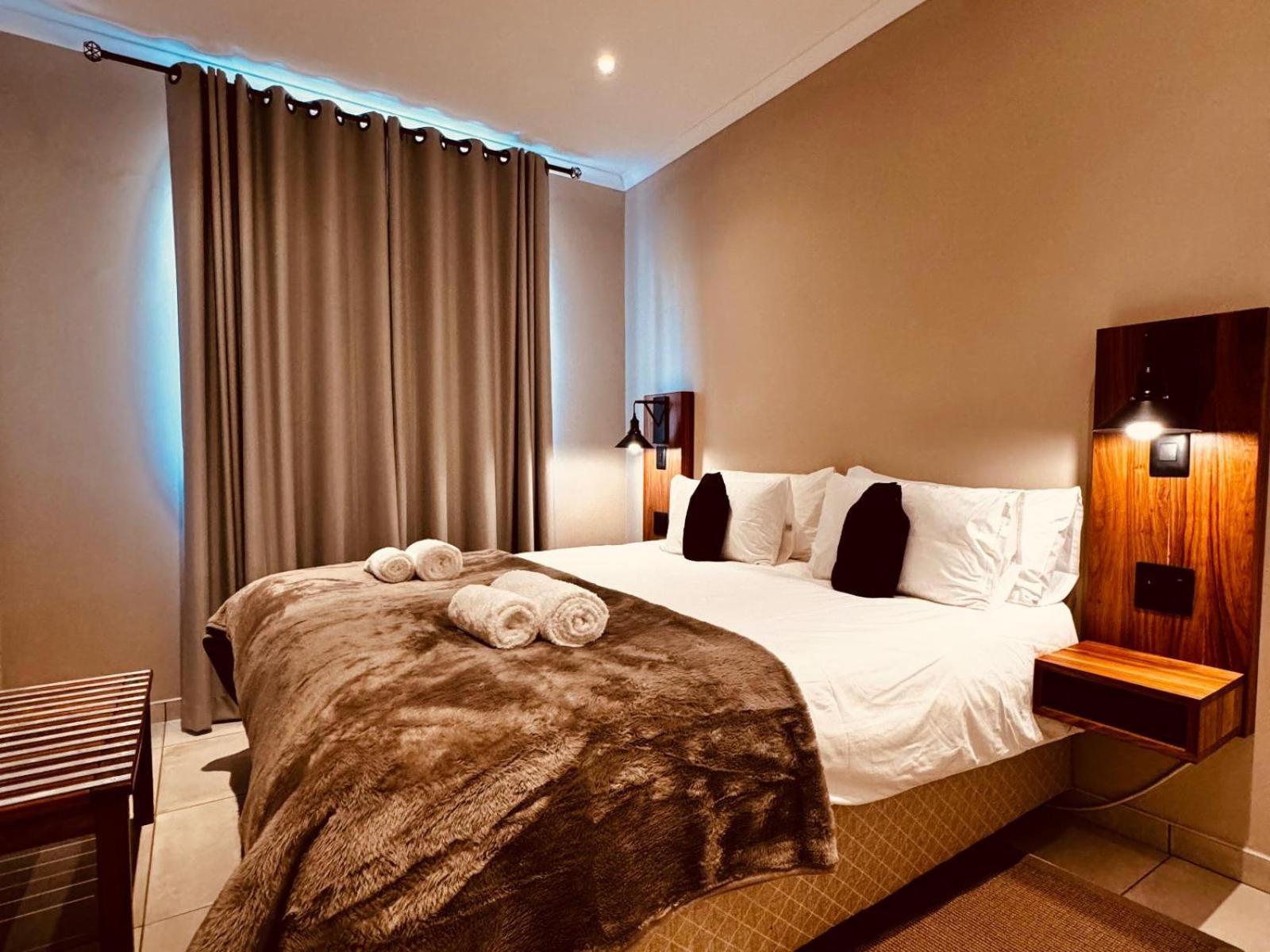 Flying Ostrich Guesthouse & Self-Catering Accommodation Mariental Zimmer foto