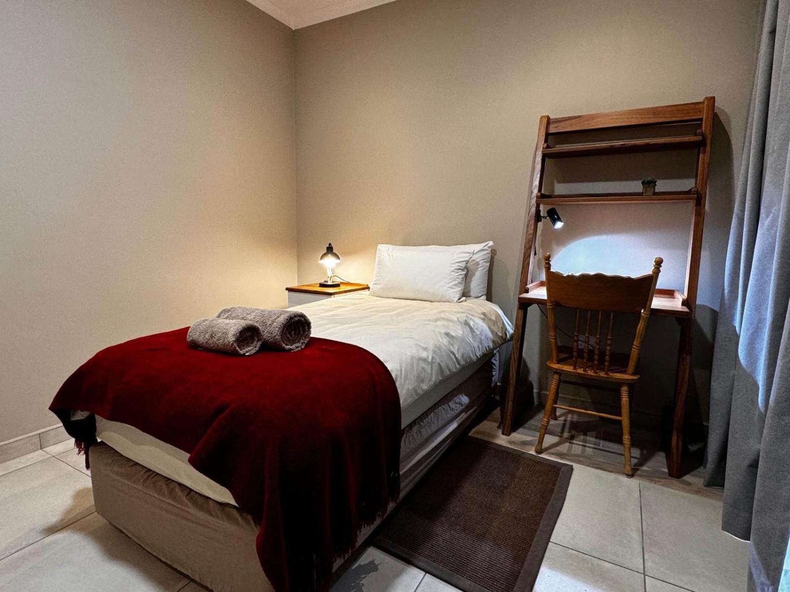 Flying Ostrich Guesthouse & Self-Catering Accommodation Mariental Zimmer foto
