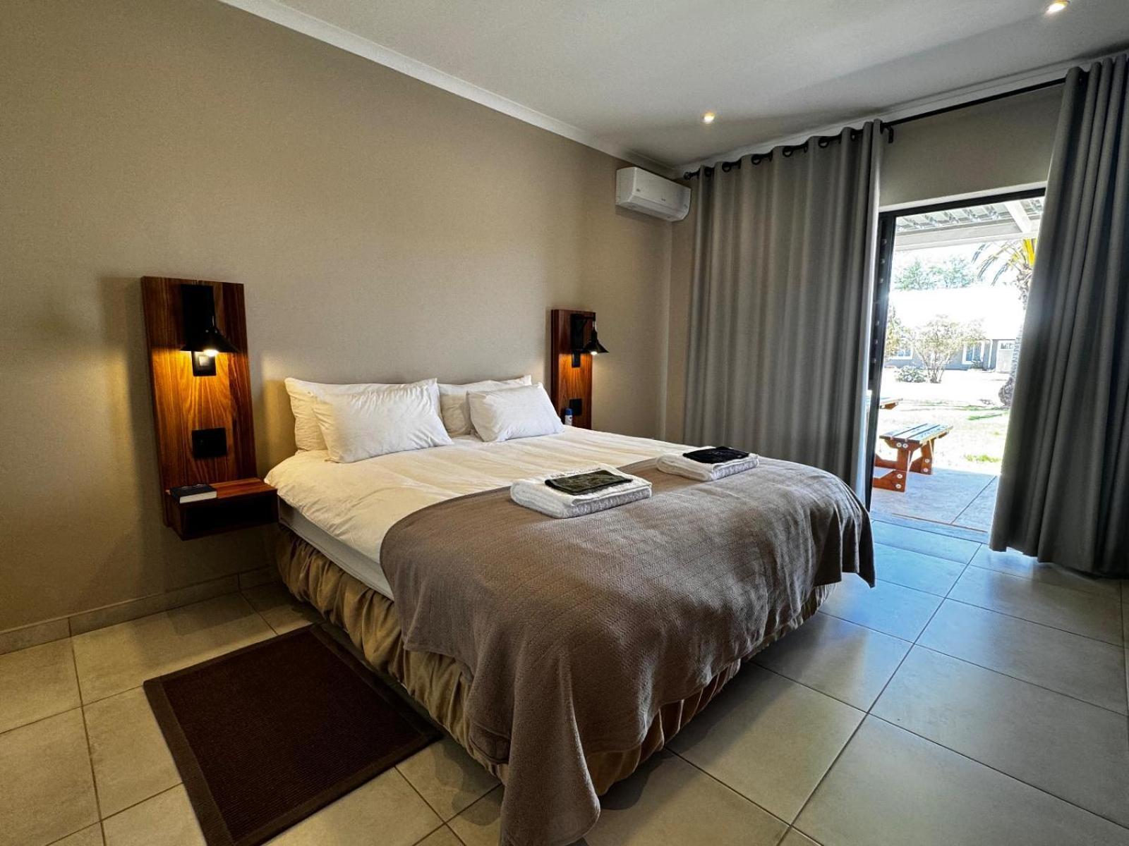 Flying Ostrich Guesthouse & Self-Catering Accommodation Mariental Zimmer foto